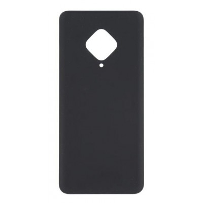 Back Panel Cover For Vivo Y9s Blue - Maxbhi Com