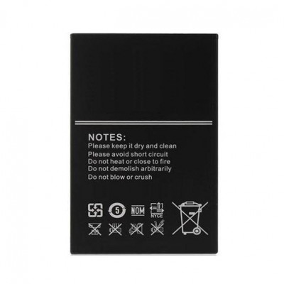 Battery For Lenovo A269i By - Maxbhi Com