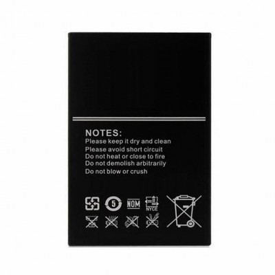 Battery For Lenovo A369i By - Maxbhi Com