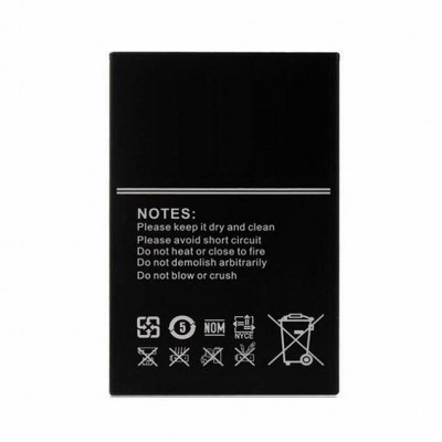 Battery For Micromax Bolt A35 By - Maxbhi Com