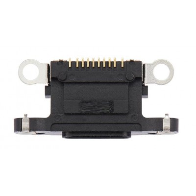 Charging Connector For Apple Iphone 13 Pro Max By - Maxbhi Com