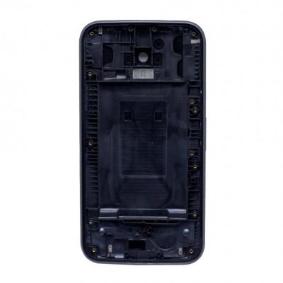 Full Body Housing For Motorola Moto G 3rd Gen Black - Maxbhi Com