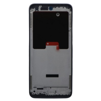 Full Body Housing For Xiaomi Redmi 10 Prime White - Maxbhi Com