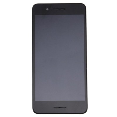 Lcd With Touch Screen For Htc Desire 728 32gb Black By - Maxbhi Com