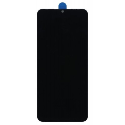 Lcd With Touch Screen For Tecno Pouvoir 4 Pro White By - Maxbhi Com