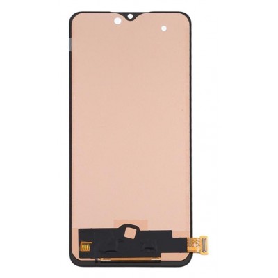 Lcd With Touch Screen For Vivo Y9s Black By - Maxbhi Com