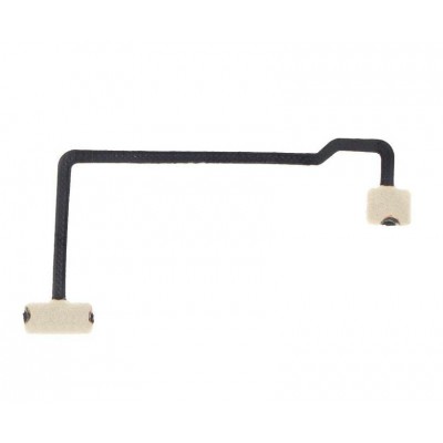 Power Button Flex Cable For Oppo Reno6 5g On Off Flex Pcb By - Maxbhi Com