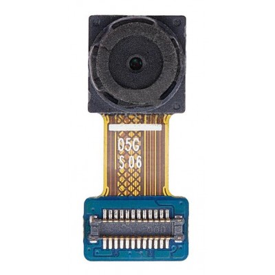 Replacement Front Camera For Samsung Galaxy A03 Core Selfie Camera By - Maxbhi Com