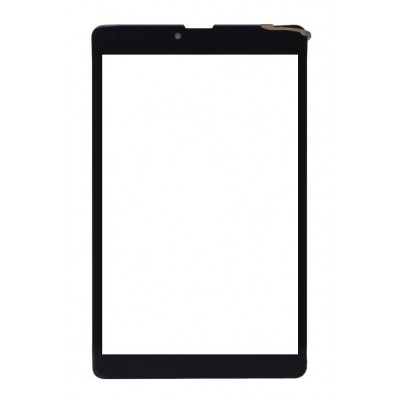 Touch Screen Digitizer For Iball Slide Avid Grey By - Maxbhi Com
