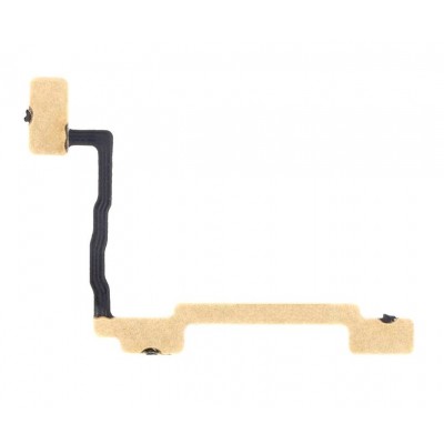Volume Button Flex Cable For Oppo Reno6 5g By - Maxbhi Com