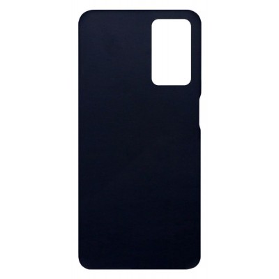 Back Panel Cover For Oppo A53s 5g Blue - Maxbhi Com