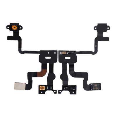 Ear Speaker Flex Cable for Apple iPhone 4s