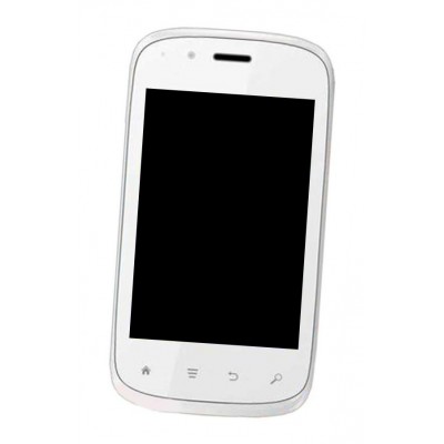 Lcd Connector For Spice Mi349 Smart Flo Edge By - Maxbhi Com