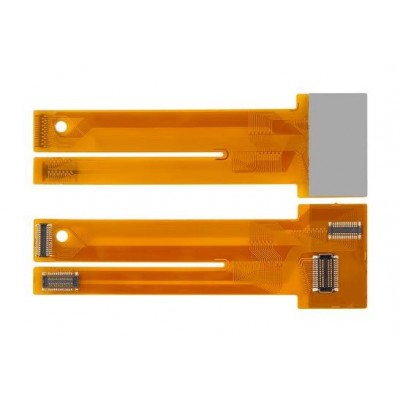 Lcd Flex Cable For Apple Iphone 4s By - Maxbhi Com