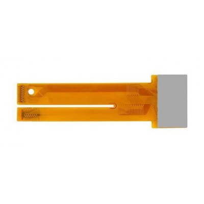 Lcd Flex Cable For Apple Iphone 4s By - Maxbhi Com