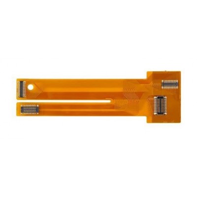 Lcd Flex Cable For Apple Iphone 4s By - Maxbhi Com