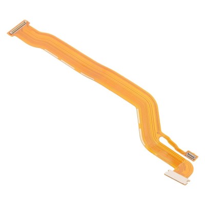 Lcd Flex Cable For Realme X7 Max 5g By - Maxbhi Com