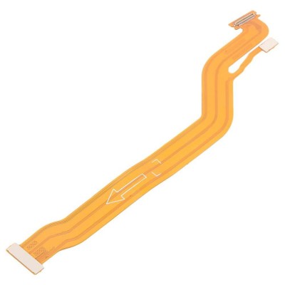 Lcd Flex Cable For Realme X7 Max 5g By - Maxbhi Com