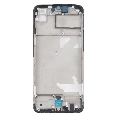 Lcd Frame Middle Chassis For Vivo Y7s Sky By - Maxbhi Com