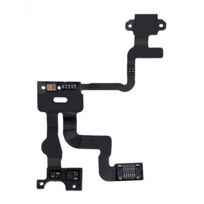 Proximity Light Sensor Flex Cable For Apple Iphone 4s By - Maxbhi Com