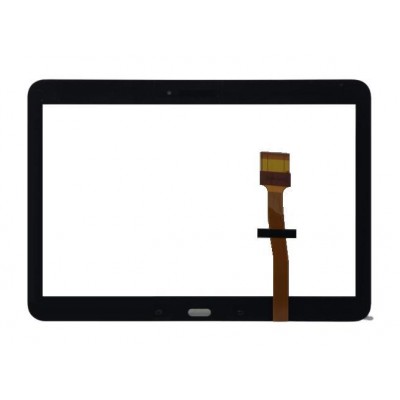 Touch Screen Digitizer For Samsung Galaxy Tab 4 10 1 3g Black By - Maxbhi Com