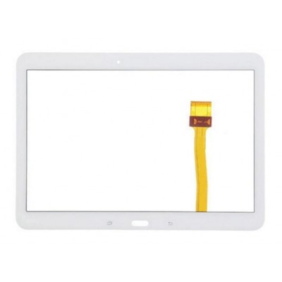 Touch Screen Digitizer For Samsung Galaxy Tab 4 10 1 3g T531 White By - Maxbhi Com