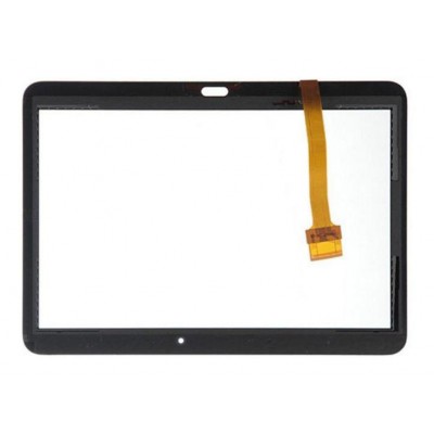 Touch Screen Digitizer For Samsung Galaxy Tab 4 10 1 3g T531 White By - Maxbhi Com