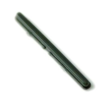 Volume Side Button Outer For Htc One Xt Grey By - Maxbhi Com