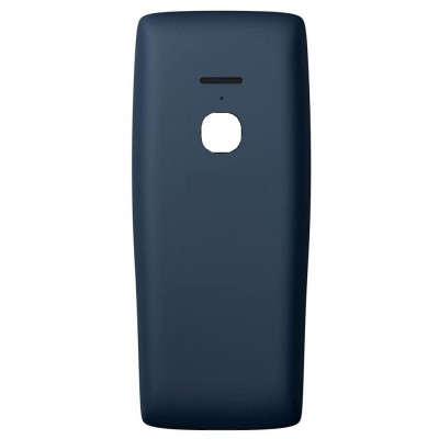 Back Panel Cover For Nokia 8210 4g Blue - Maxbhi Com