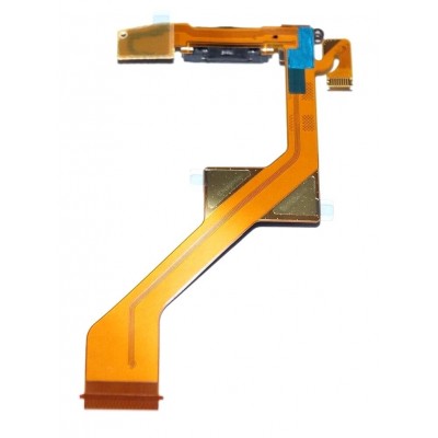 Ear Speaker Flex Cable For Sony Ericsson Xperia Play R800at By - Maxbhi Com