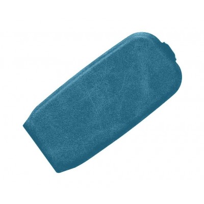 Flip Cover For Nokia 110 2022 Cyan By - Maxbhi Com