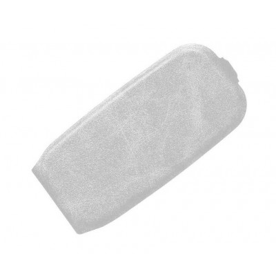 Flip Cover For Nokia 110 2022 White By - Maxbhi Com
