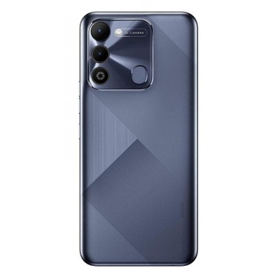 Full Body Housing For Tecno Spark 9 Black - Maxbhi Com