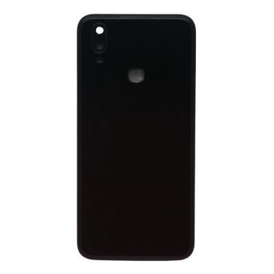 Full Body Housing For Vivo Y11 2019 Red - Maxbhi Com