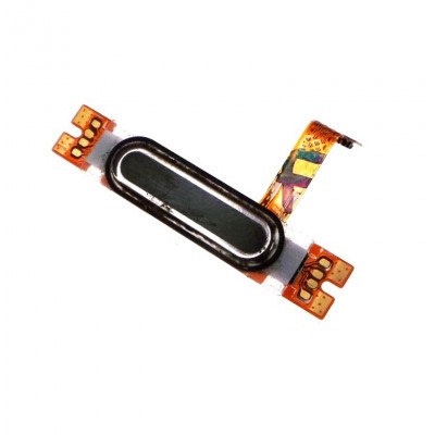 Home Button Complete For Lg L90 D405n White By - Maxbhi Com