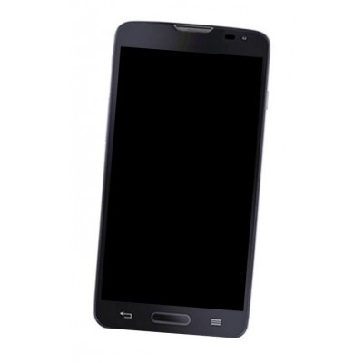 Lcd Connector For Lg L90 D405n By - Maxbhi Com