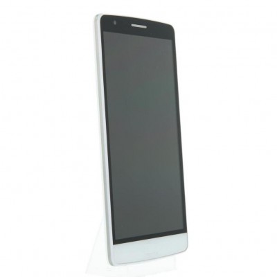 Lcd Frame Middle Chassis For Lg G3 S Gold By - Maxbhi Com