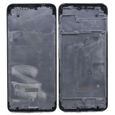 Lcd Frame Middle Chassis For Tecno Spark 9 Sky By - Maxbhi Com