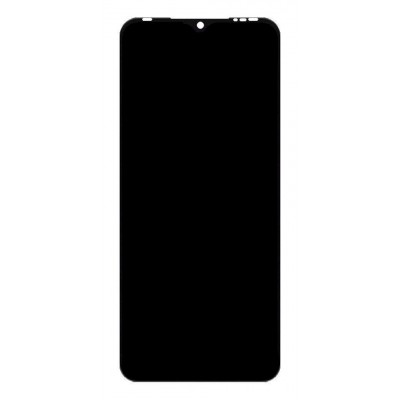 Lcd Screen For Tecno Spark 9 Replacement Display By - Maxbhi Com