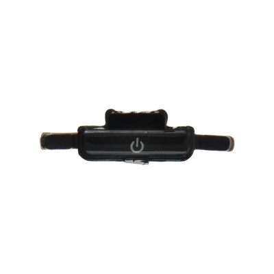 Power Button Outer For Sony Ericsson Xperia Play R800at White By - Maxbhi Com