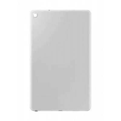 Back Panel Cover For Samsung Galaxy Tab A 8 0 And S Pen 2019 White - Maxbhi Com