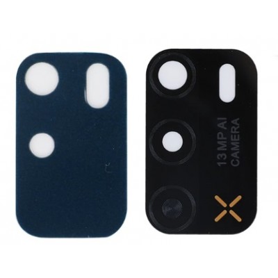 Camera Lens For Ulefone Armor X10 Pro Grey By - Maxbhi Com