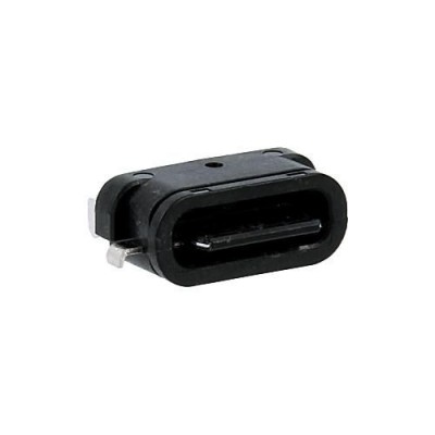 Charging Connector For Ulefone Armor X10 Pro By - Maxbhi Com