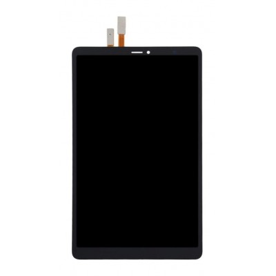 Lcd With Touch Screen For Samsung Galaxy Tab A 8 0 And S Pen 2019 Black By - Maxbhi Com