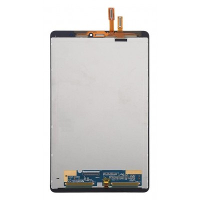 Lcd With Touch Screen For Samsung Galaxy Tab A 8 0 And S Pen 2019 Black By - Maxbhi Com