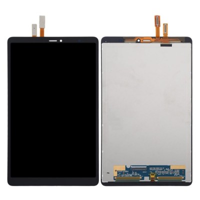 Lcd With Touch Screen For Samsung Galaxy Tab A 8 0 And S Pen 2019 Grey By - Maxbhi Com