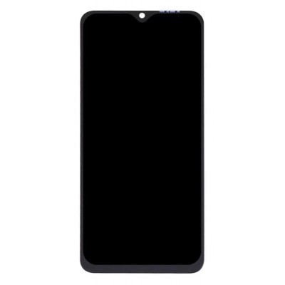 Lcd With Touch Screen For Vivo Y53s 4g Black By - Maxbhi Com