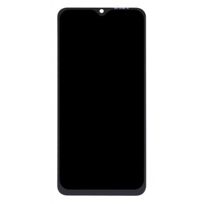 Lcd With Touch Screen For Vivo Y53s 4g White By - Maxbhi Com