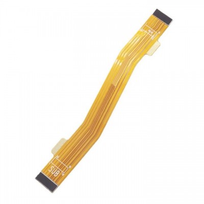 Main Board Flex Cable For Ulefone Armor X10 Pro By - Maxbhi Com