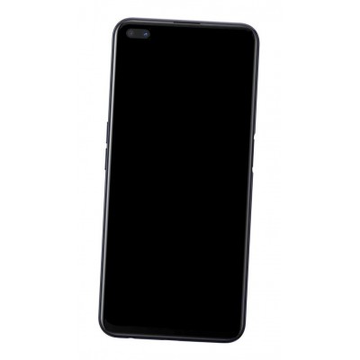 Proximity Light Sensor Flex Cable For Oppo Reno4 Z 5g By - Maxbhi Com